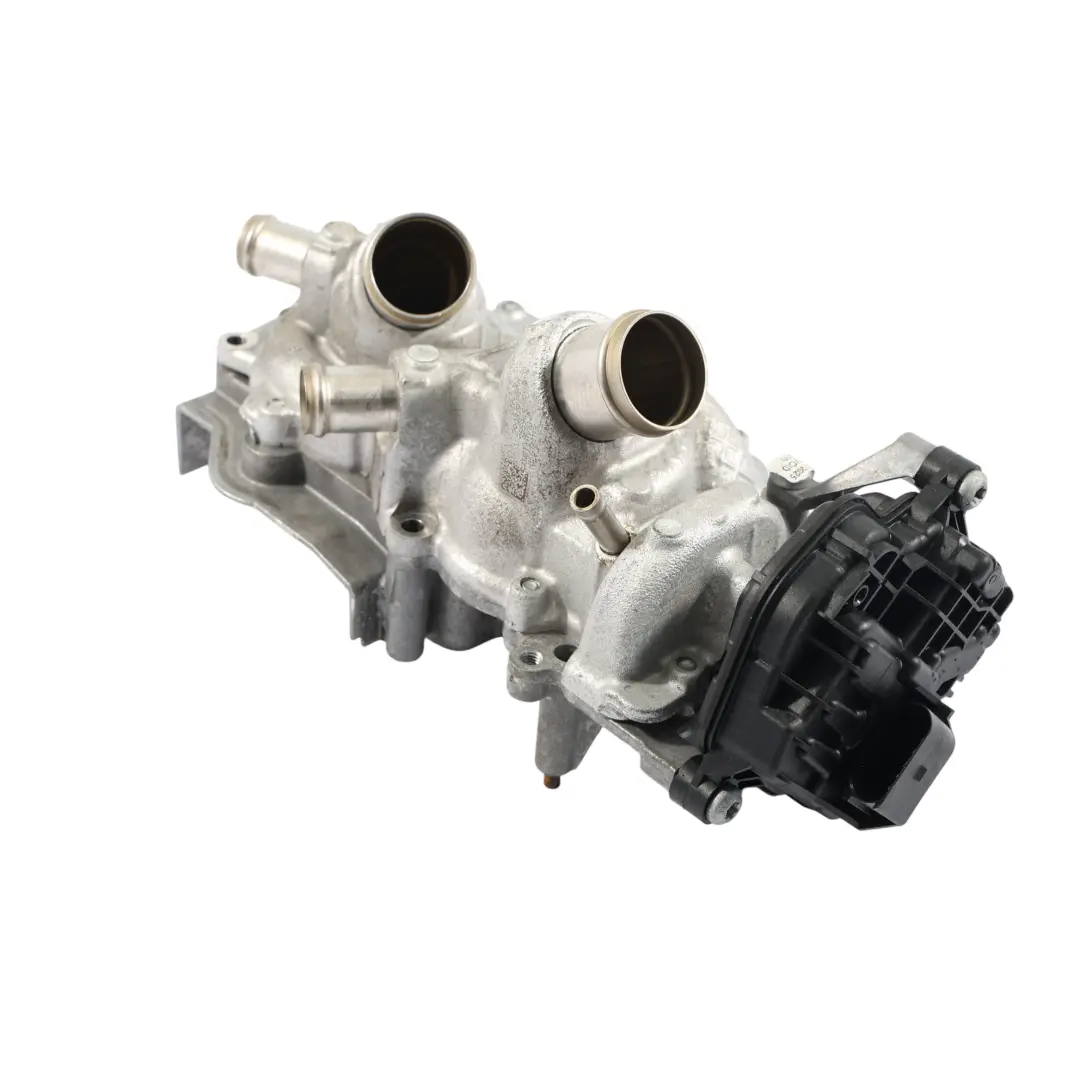 Pompa Acqua Refrigerante Motore Benzina 1.5 TSI per Volkswagen Golf Mk7 con numero di parte 05E121111K Volkswagen Golf Mk7 Pompa Acqua Refrigerante Motore Benzina 1.5 TSI - SKU 05E121111K - Numero di parte 05E121111K