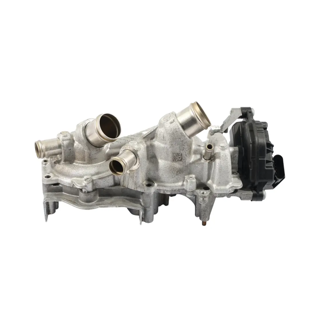 Volkswagen Golf Mk7 Bomba De Agua Refrigerante Motor Gasolina 1.5 TSI - SKU 05E121111K - Número de pieza 05E121111K