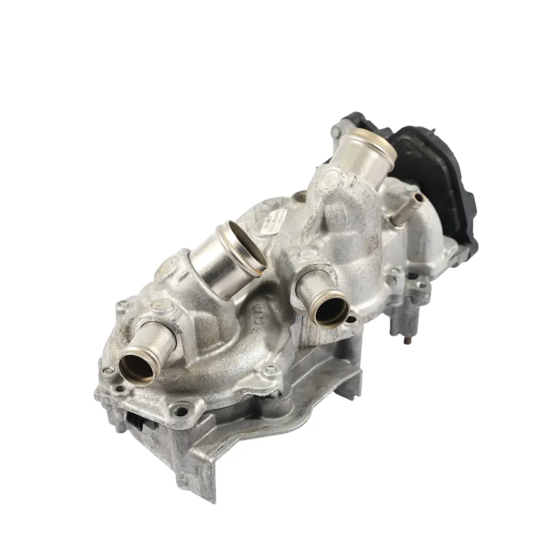 Volkswagen Golf Mk7 Wasser Kühlmittel Pumpe Benzin Motor 1.5 TSI - SKU 05E121111K - Teilenummer 05E121111K