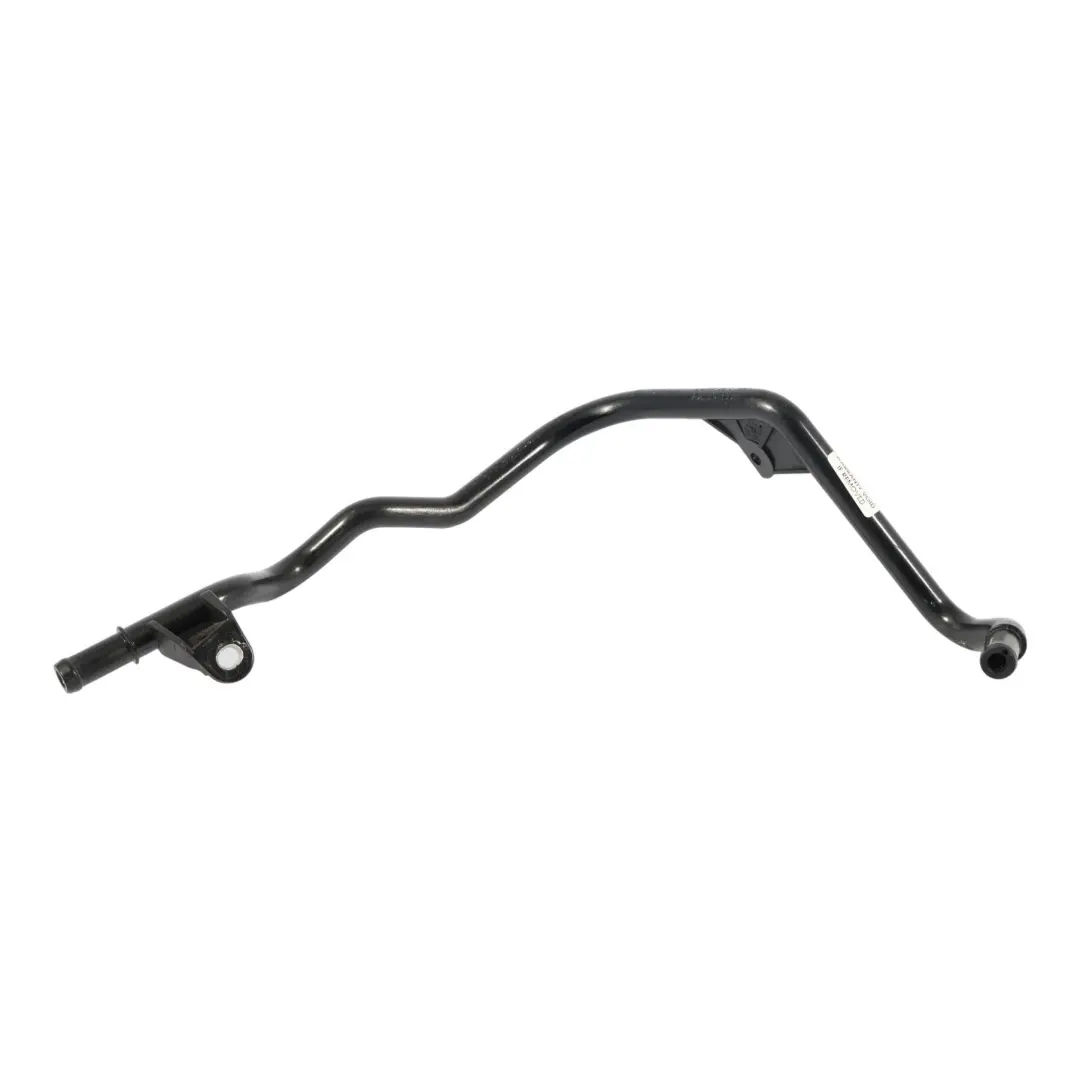 DFYA Przewód Rura Płynu Chłodzącego do Volkswagen Golf 8 1.5 eTSI o numerze 05E122447F Volkswagen Golf 8 1.5 eTSI DFYA Przewód Rura Płynu Chłodzącego - SKU 05E122447F - Numer Części 05E122447F