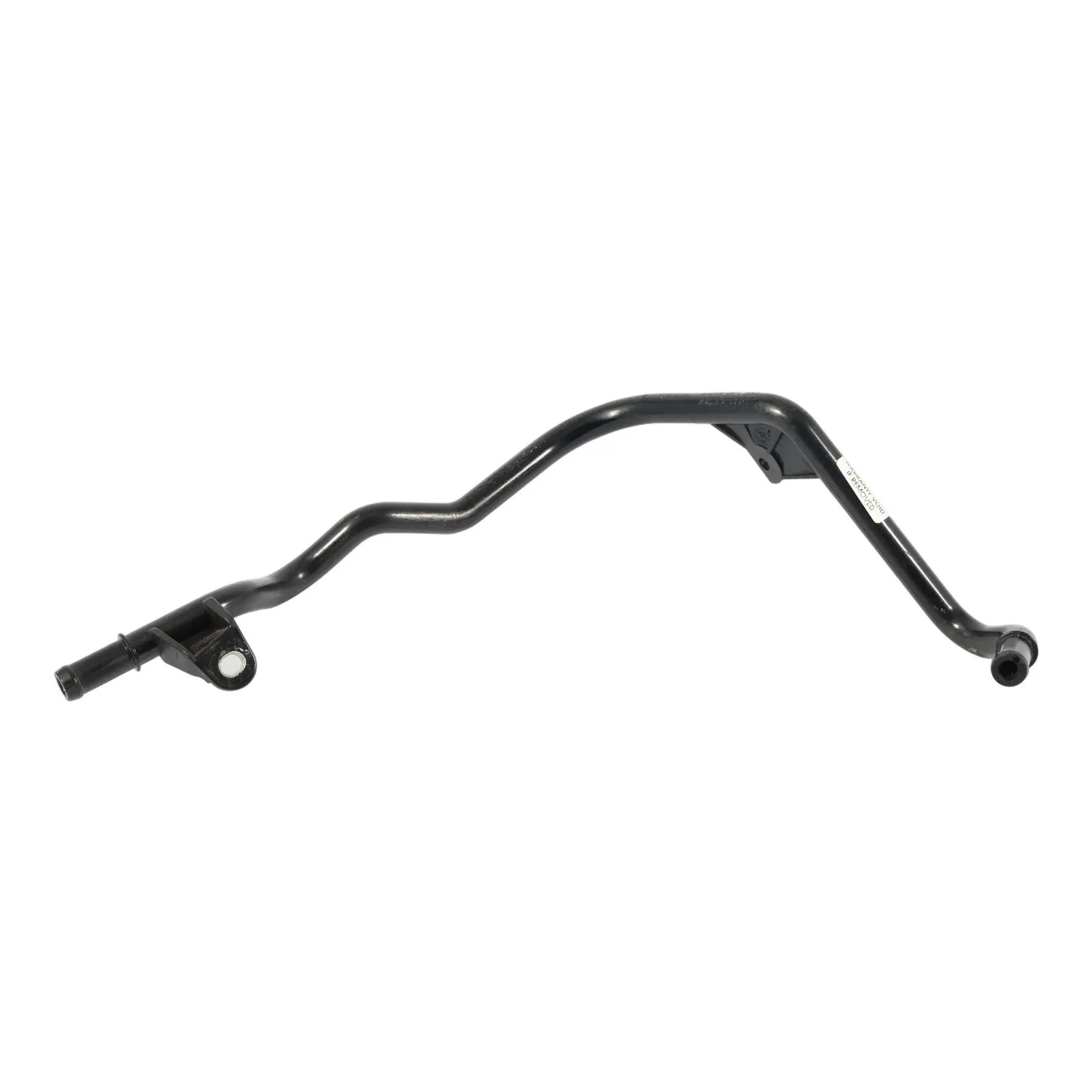 VW Volkswagen Golf 8 1.5 eTSI DFYA Water Coolant Pipe Line Hose Tube 05E122447F