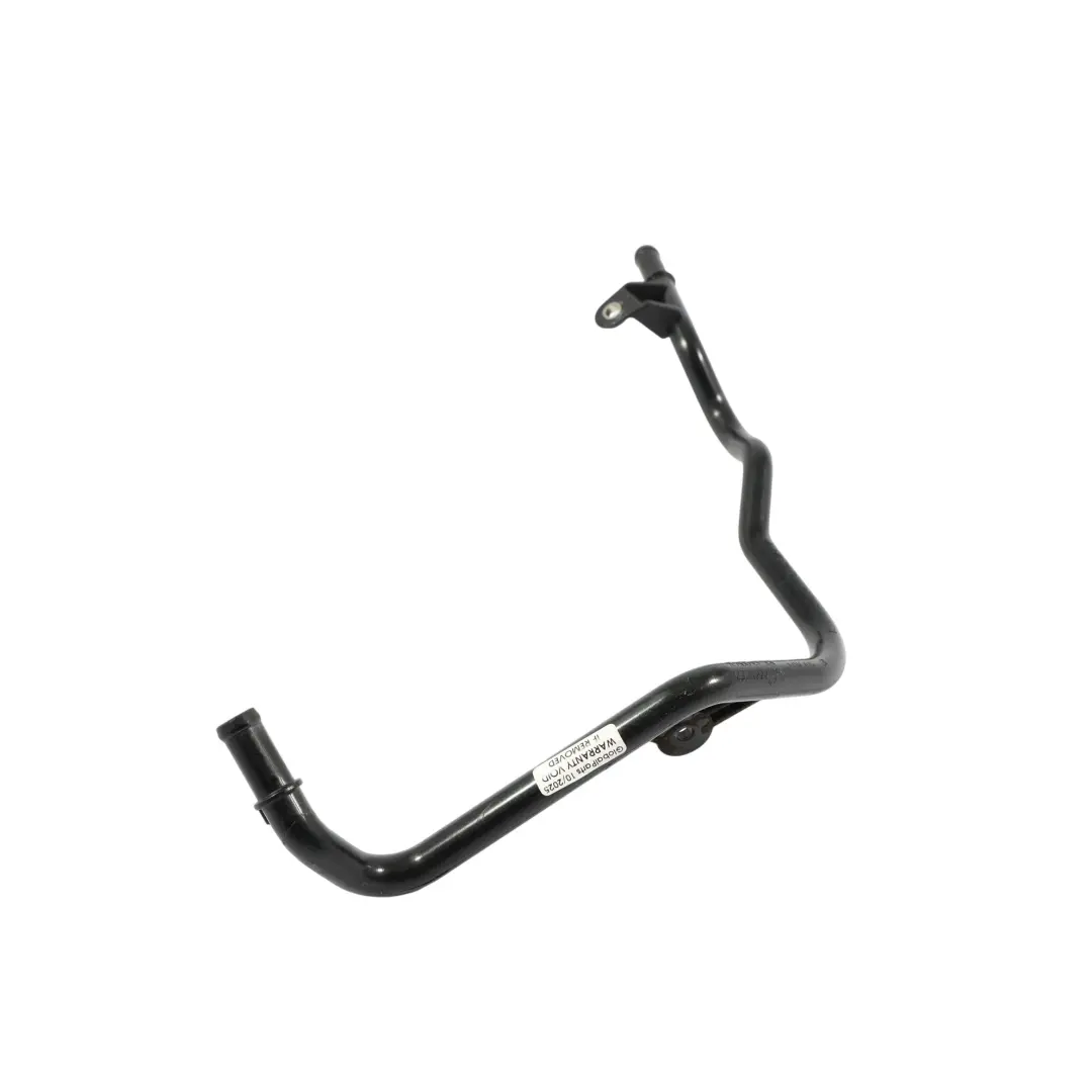 VW Volkswagen Golf 8 1.5 eTSI DFYA Eau Tuyau Ligne Refroidissement - SKU 05E122447F - Numéro de pièce 05E122447F