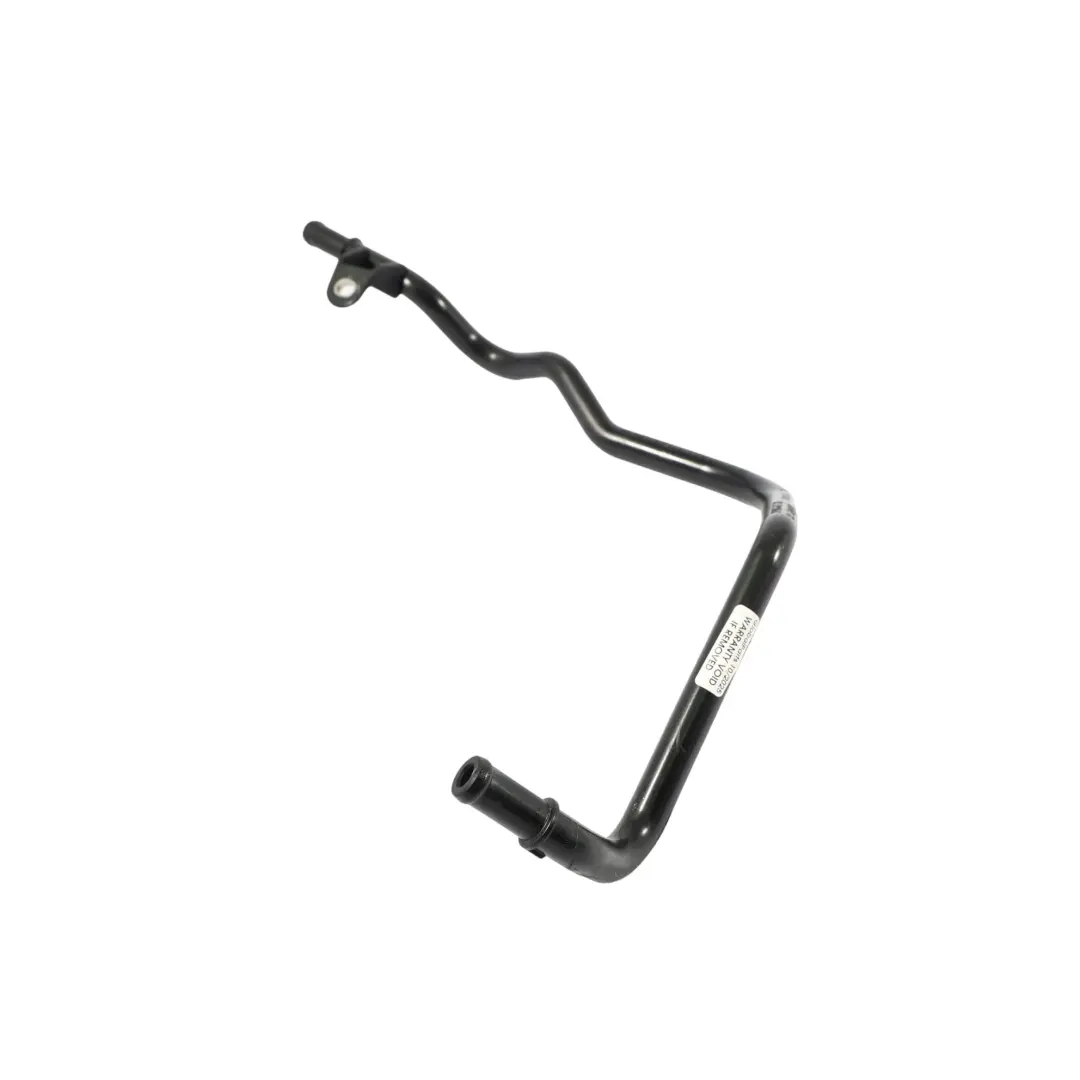 DFYA Eau Tuyau Ligne Refroidissement pour VW Volkswagen Golf 8 1.5 eTSI à propos du numéro de pièce 05E122447F VW Volkswagen Golf 8 1.5 eTSI DFYA Eau Tuyau Ligne Refroidissement - SKU 05E122447F - Numéro de pièce 05E122447F