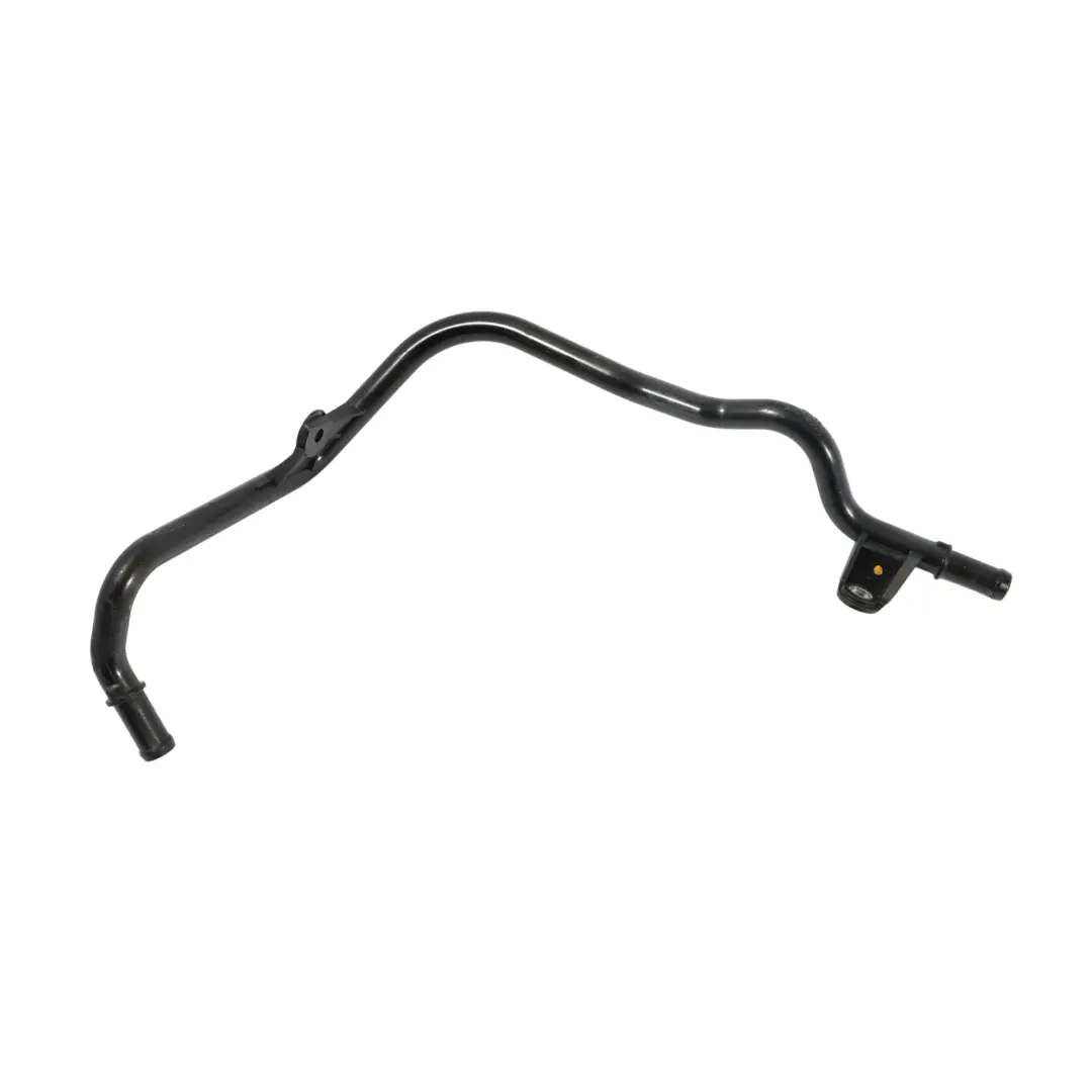DFYA Water Coolant Pipe Line Hose Tube to VW Volkswagen Golf 8 1.5 eTSI with Part number 05E122447F VW Volkswagen Golf 8 1.5 eTSI DFYA Water Coolant Pipe Line Hose Tube - SKU 05E122447F - Part number 05E122447F