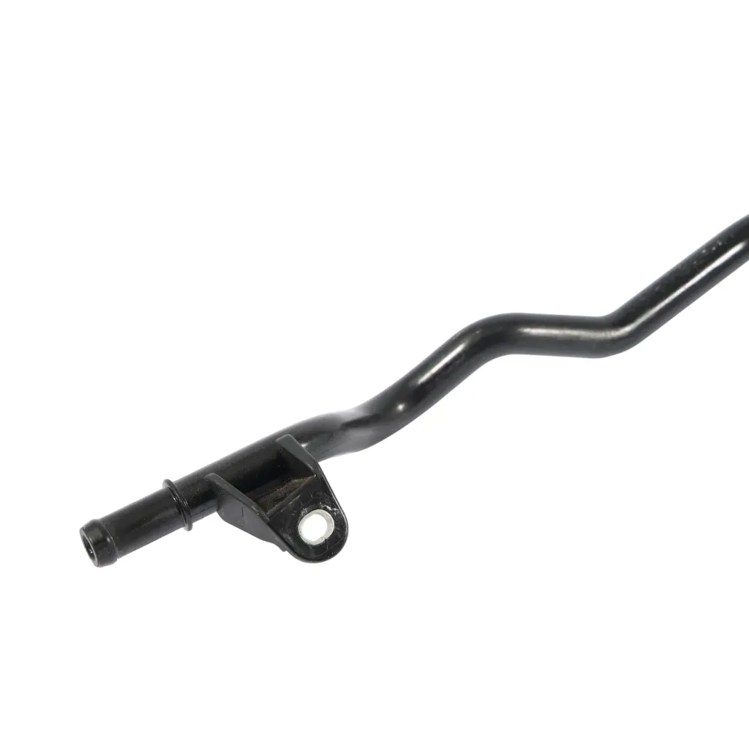 DFYA Przewód Rura Płynu Chłodzącego do Volkswagen Golf 8 1.5 eTSI o numerze 05E122447F Volkswagen Golf 8 1.5 eTSI DFYA Przewód Rura Płynu Chłodzącego - SKU 05E122447F - Numer Części 05E122447F