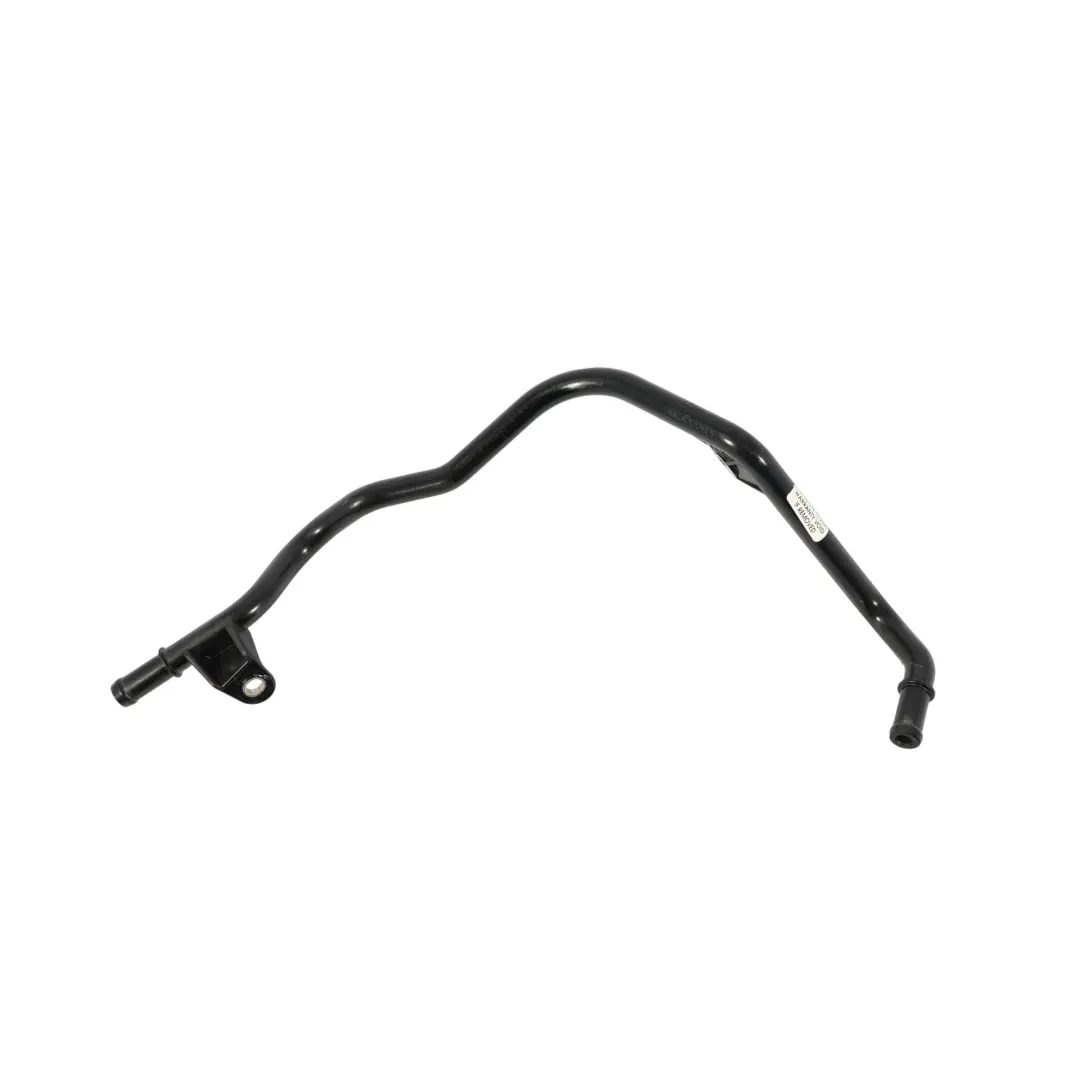 VW Volkswagen Golf 8 1.5 eTSI DFYA Water Coolant Pipe Line Hose Tube - SKU 05E122447F - Part number 05E122447F
