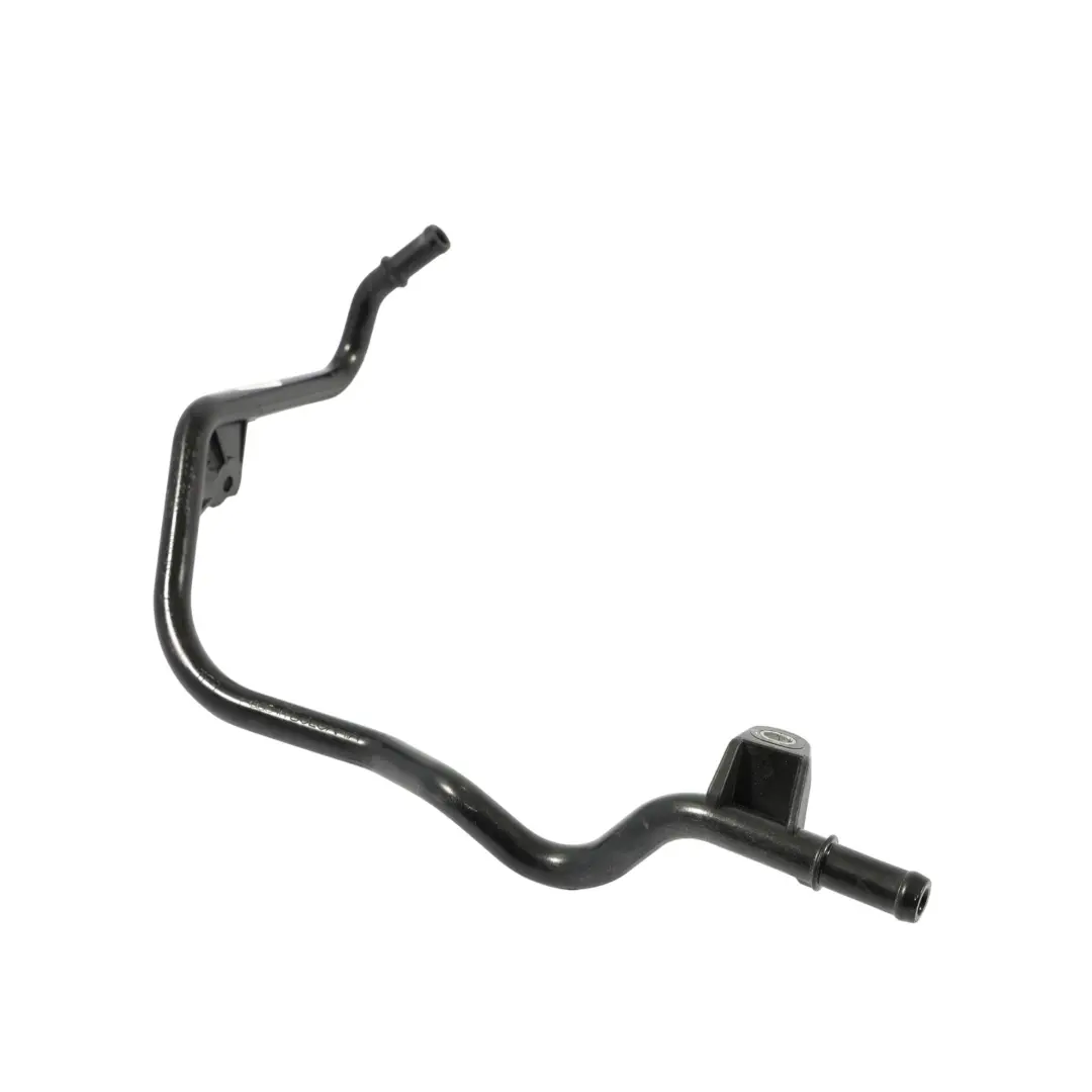 VW Volkswagen Golf 8 1.5 eTSI DFYA Water Coolant Pipe Line Hose Tube - SKU 05E122447F - Part number 05E122447F