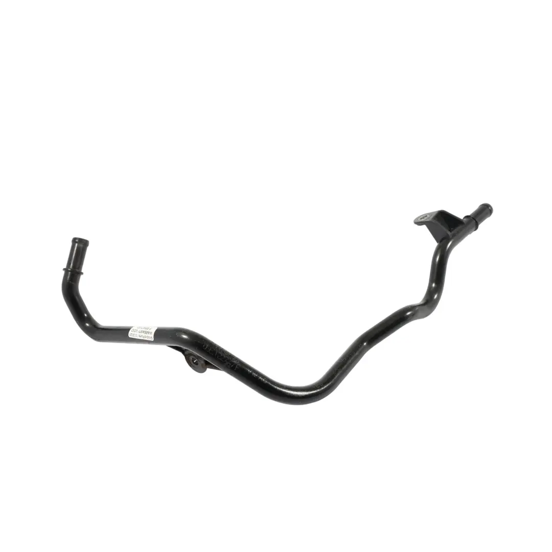 DFYA Przewód Rura Płynu Chłodzącego do Volkswagen Golf 8 1.5 eTSI o numerze 05E122447F Volkswagen Golf 8 1.5 eTSI DFYA Przewód Rura Płynu Chłodzącego - SKU 05E122447F - Numer Części 05E122447F