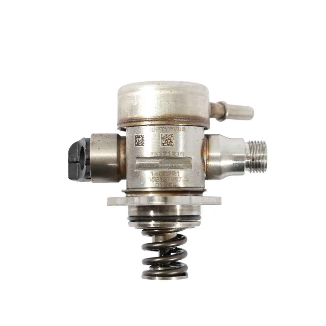 Seat Leon 5F Ibiza Mk5 Pompe À Essence Haute Pression 1.5 TSI DADA - SKU 05E127027 - Numéro de pièce 05E127027