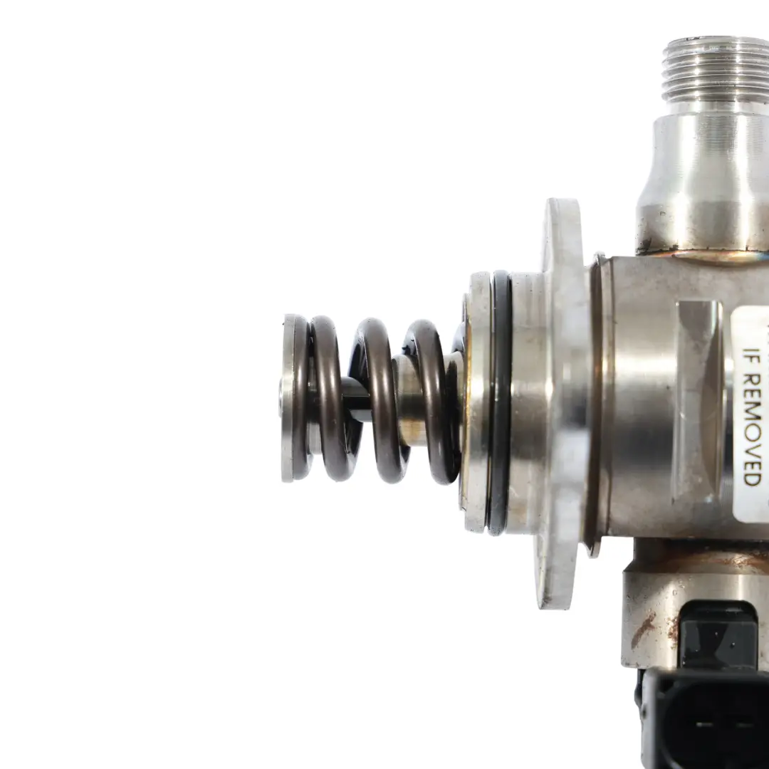 5F Ibiza Mk5 High Pressure Fuel Pump 1.5 TSI DADA Petrol to Seat Leon with Part number 05E127027 Seat Leon 5F Ibiza Mk5 High Pressure Fuel Pump 1.5 TSI DADA Petrol - SKU 05E127027 - Part number 05E127027