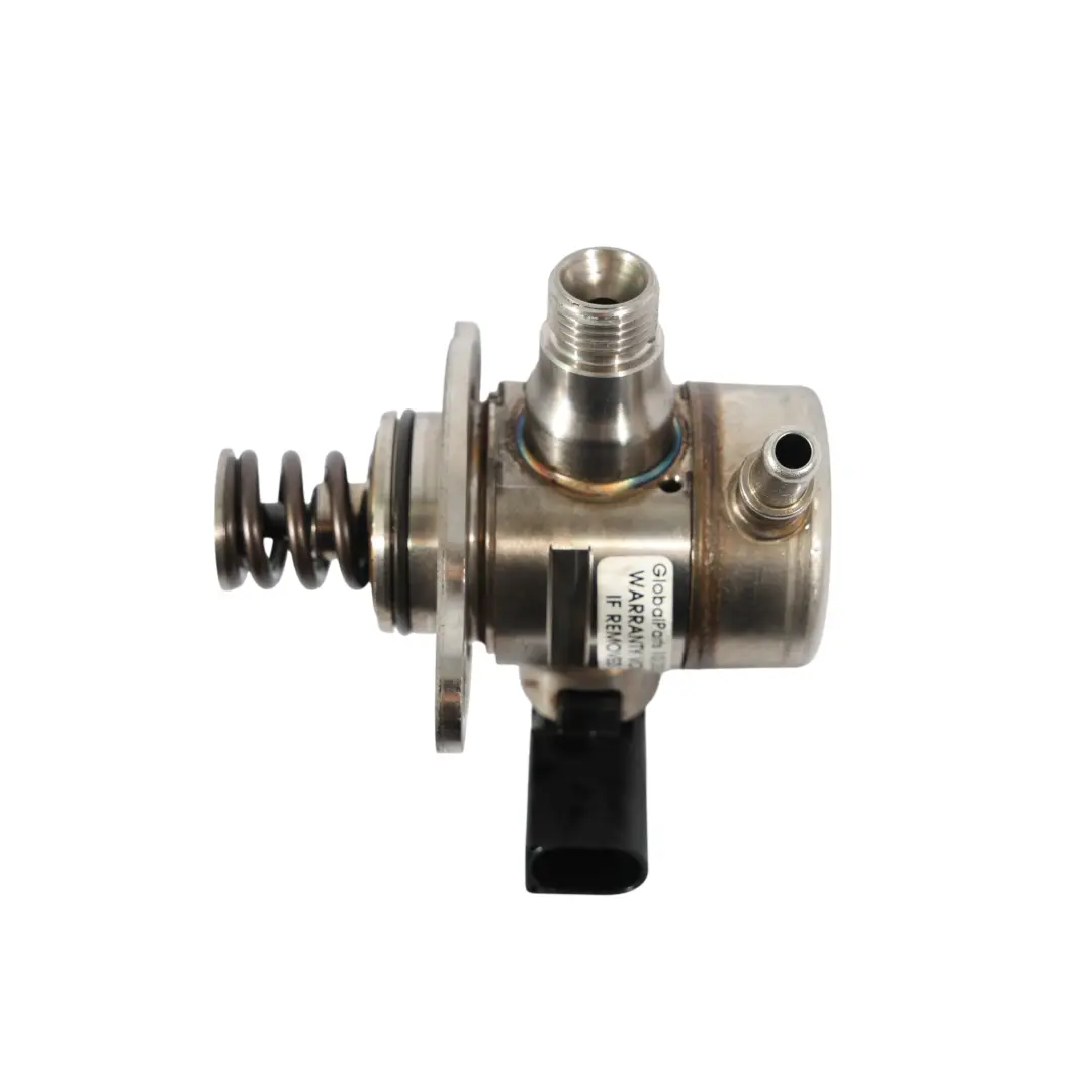 5F Ibiza Mk5 Hochdruck Kraftstoffpumpe 1.5 TSI DADA Benzin für Seat Leon mit Teilenummer 05E127027 Seat Leon 5F Ibiza Mk5 Hochdruck Kraftstoffpumpe 1.5 TSI DADA Benzin - SKU 05E127027 - Teilenummer 05E127027