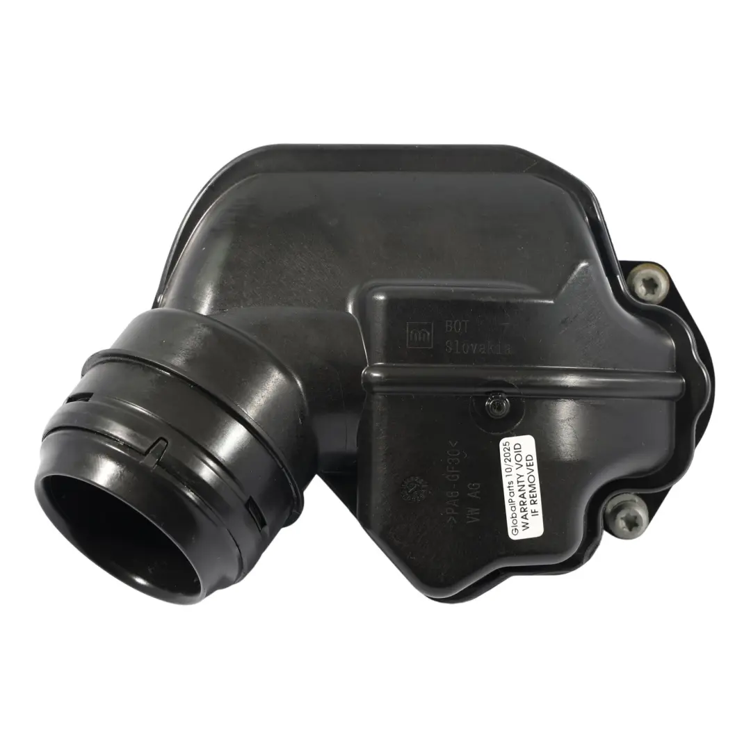 8Y Q2 GA Tubo De Admisión Manguera 1.5 TSI para VW Tiguan 3 Audi A3 con número de pieza 05E129654AA VW Tiguan 3 Audi A3 8Y Q2 GA Tubo De Admisión Manguera 1.5 TSI - SKU 05E129654AA - Número de pieza 05E129654AA