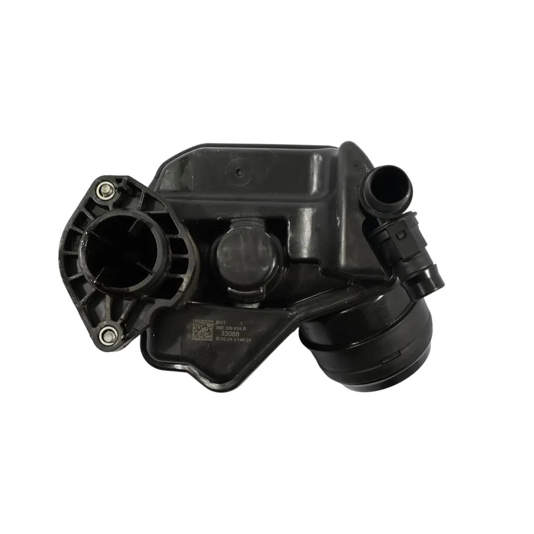 8Y Q2 GA Tubo Di Aspirazione 1.5 TSI per VW Tiguan 3 Audi A3 con numero di parte 05E129654AA VW Tiguan 3 Audi A3 8Y Q2 GA Tubo Di Aspirazione 1.5 TSI - SKU 05E129654AA - Numero di parte 05E129654AA