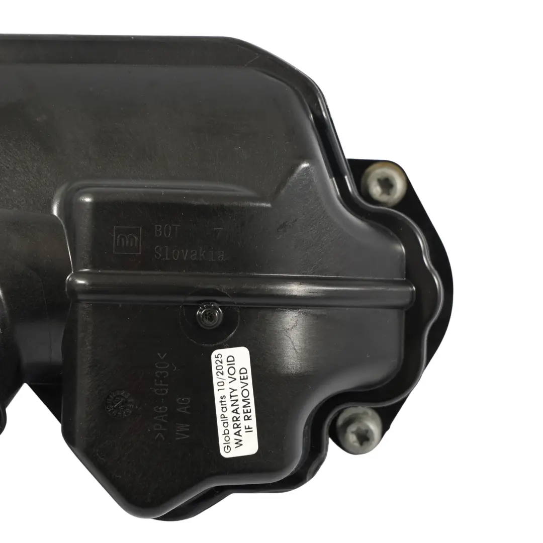 VW Tiguan 3 Audi A3 8Y Q2 GA Tubo Di Aspirazione 1.5 TSI - SKU 05E129654AA - Numero di parte 05E129654AA