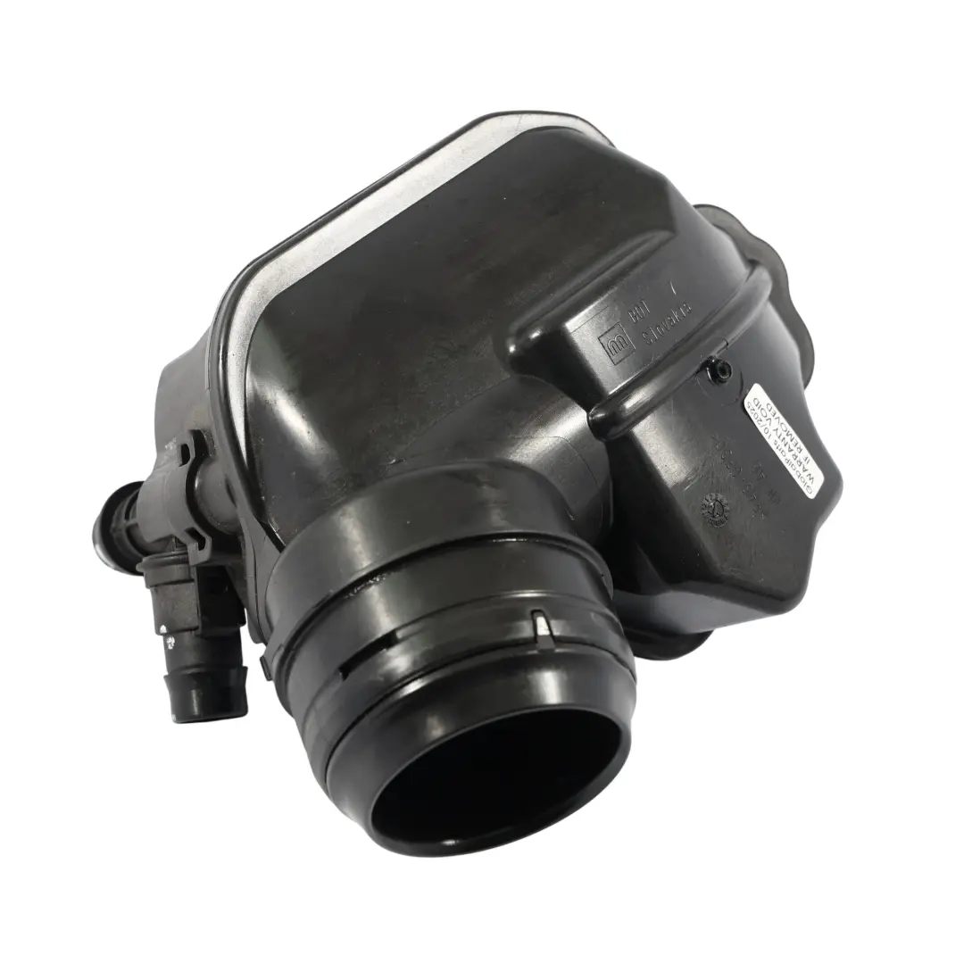 VW Tiguan 3 Audi A3 8Y Q2 GA Tubo Di Aspirazione 1.5 TSI - SKU 05E129654AA - Numero di parte 05E129654AA