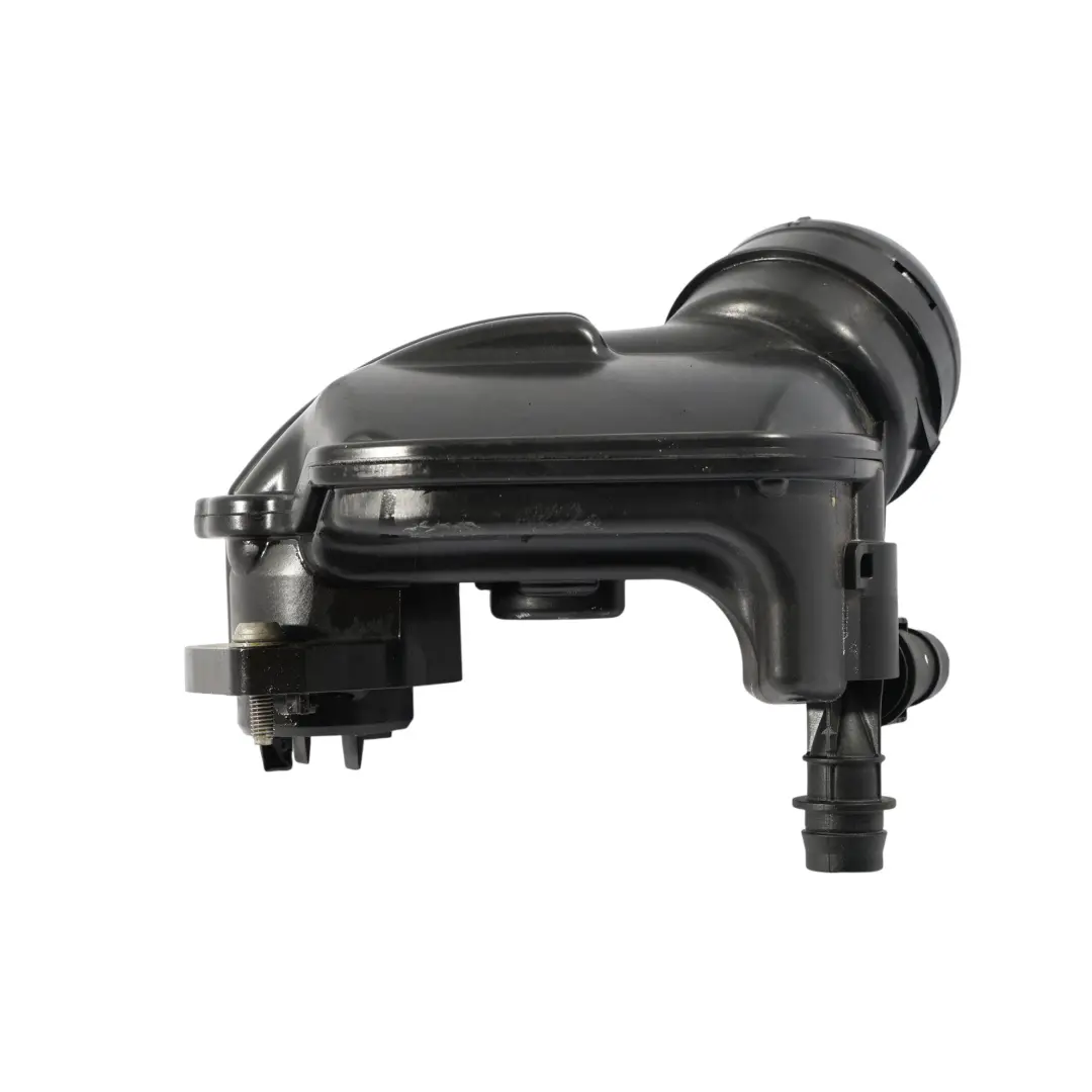 Mk3 Audi A3 8Y Q2 GA Air Intake Pipe Line Hose 1.5 TSI to VW Tiguan with Part number 05E129654AA VW Tiguan Mk3 Audi A3 8Y Q2 GA Air Intake Pipe Line Hose 1.5 TSI - SKU 05E129654AA - Part number 05E129654AA