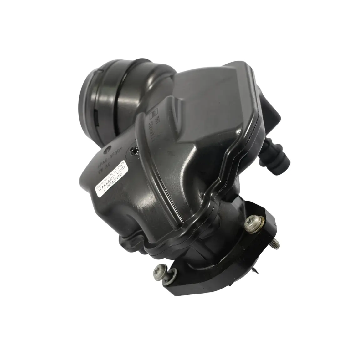 8Y Q2 GA Przewód Dolotowy Powietrza 1.5 TSI do VW Tiguan 3 Audi A3 o numerze 05E129654AA VW Tiguan 3 Audi A3 8Y Q2 GA Przewód Dolotowy Powietrza 1.5 TSI - SKU 05E129654AA - Numer Części 05E129654AA