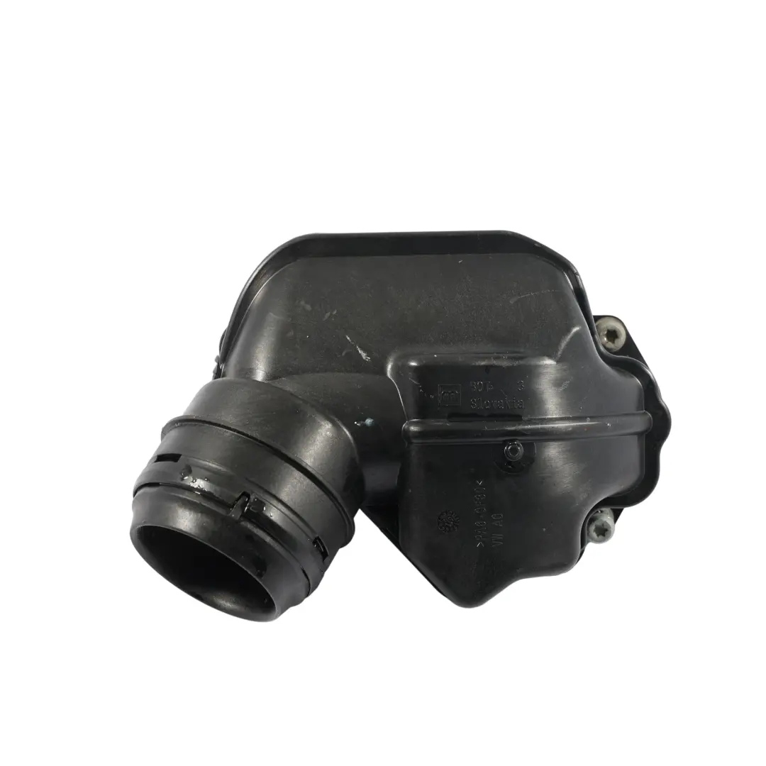VW Volkswagen Golf Mk7 Audi A3 8V Luft Ansaug Rohr Schlauch 1.5 TSI 05E129654B - SKU 05E129654AF - Teilenummer 05E129654AF