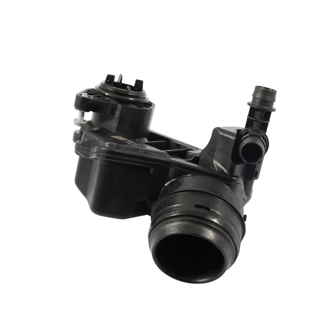 VW Volkswagen Golf Mk7 Audi A3 8V Luft Ansaug Rohr Schlauch 1.5 TSI 05E129654B - SKU 05E129654AF - Teilenummer 05E129654AF