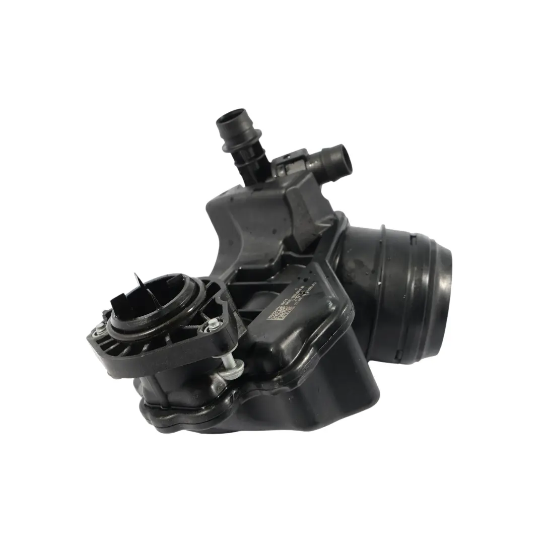 Tubo Admisión Aire Manguera 1.5 TSI 05E129654B para VW Volkswagen Golf Mk7 Audi A3 8V con número de pieza 05E129654AF VW Volkswagen Golf Mk7 Audi A3 8V Tubo Admisión Aire Manguera 1.5 TSI 05E129654B - SKU 05E129654AF - Número de pieza 05E129654AF