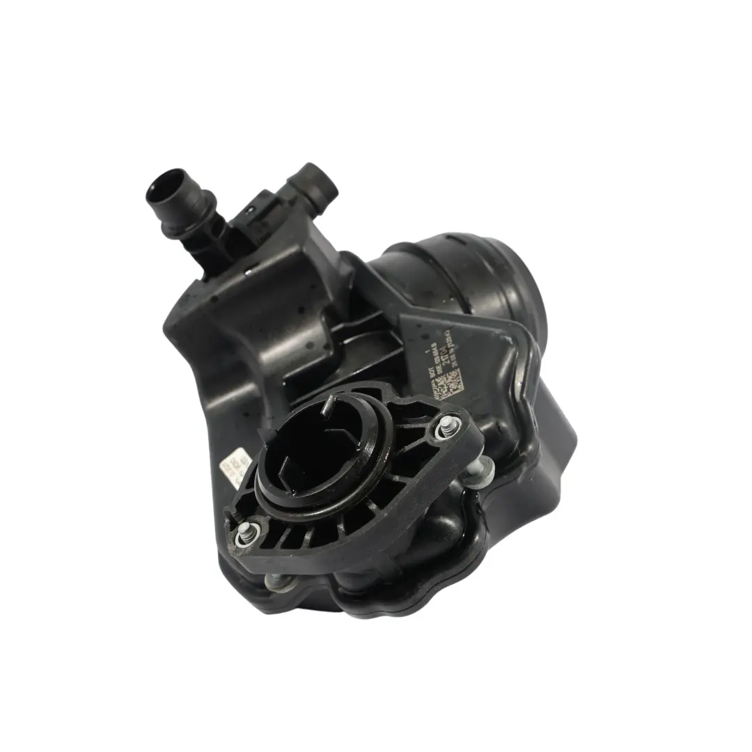 VW Golf Mk7 Audi A3 8V Tubo Flessibile Aspirazione Aria 1.5 TSI 05E129654B - SKU 05E129654AF - Numero di parte 05E129654AF