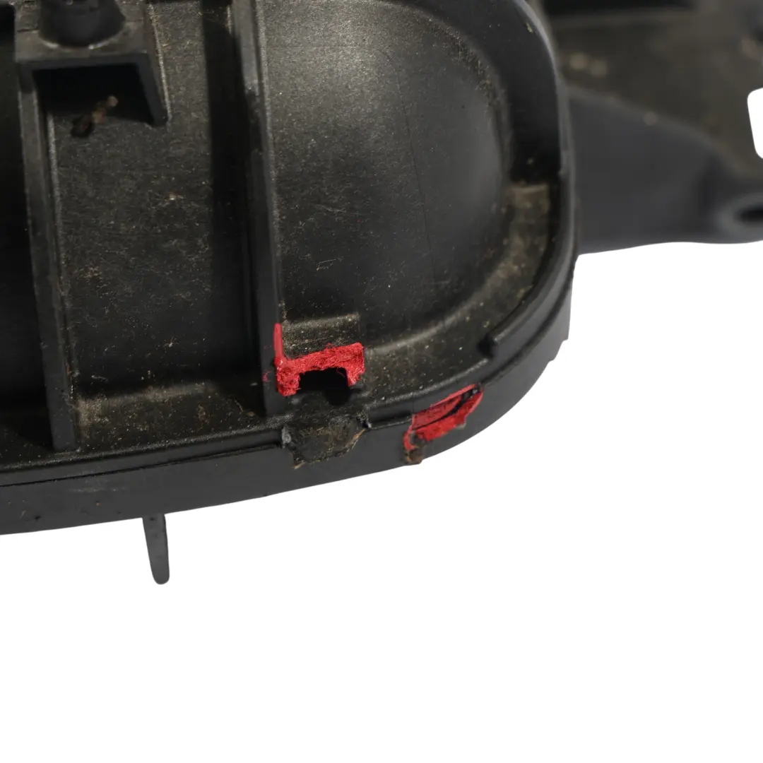 Collettore Aspirazione per VW Volkswagen Golf 8 Audi Q2 GA 1.5 TSI con numero di parte 05E129709S VW Volkswagen Golf 8 Audi Q2 GA 1.5 TSI Collettore Aspirazione - SKU 05E129709S-1 - Numero di parte 05E129709S