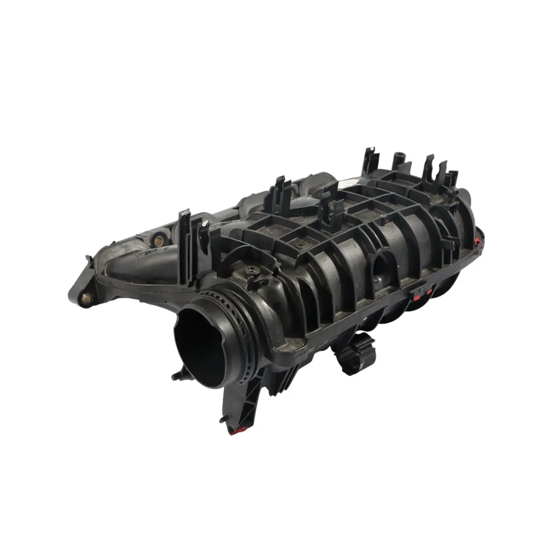 Inlet Intake Manifold to VW Volkswagen Golf 8 Audi Q2 GA 1.5 TSI with Part number 05E129709S VW Volkswagen Golf 8 Audi Q2 GA 1.5 TSI Inlet Intake Manifold - SKU 05E129709S-1 - Part number 05E129709S