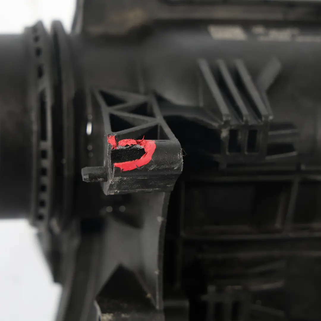 Colector De Admisión para VW Volkswagen Golf 8 Audi Q2 GA 1.5 TSI con número de pieza 05E129709S VW Volkswagen Golf 8 Audi Q2 GA 1.5 TSI Colector De Admisión - SKU 05E129709S-1 - Número de pieza 05E129709S