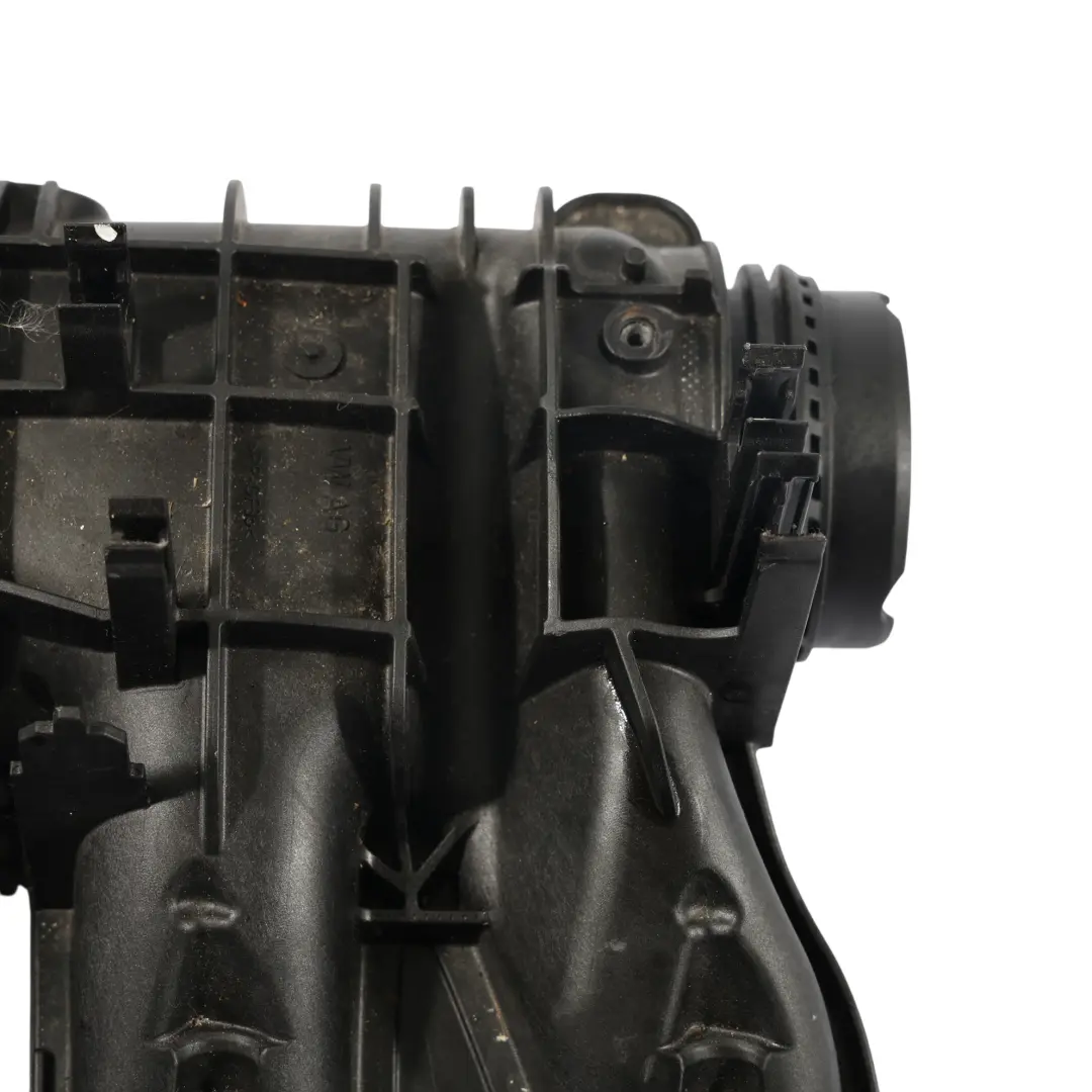 VW Volkswagen Golf 8 Audi Q2 GA 1.5 TSI Collettore Aspirazione - SKU 05E129709S-1 - Numero di parte 05E129709S