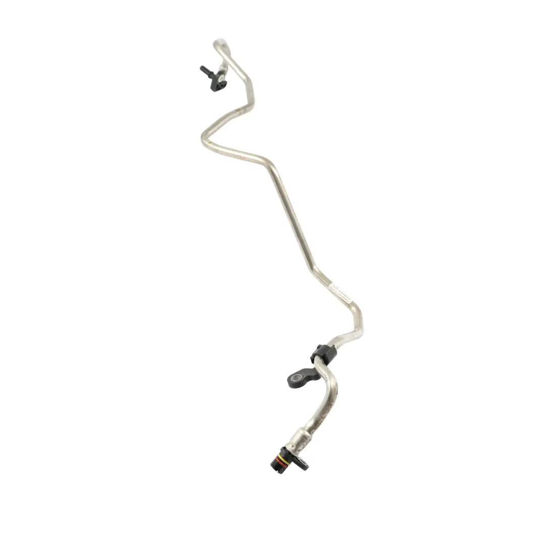 Tubo Flessibile Del Vuoto per Audi Q2 GA 1.5 TFSI con numero di parte 05E131051F Audi Q2 GA 1.5 TFSI Tubo Flessibile Del Vuoto - SKU 05E131051F - Numero di parte 05E131051F