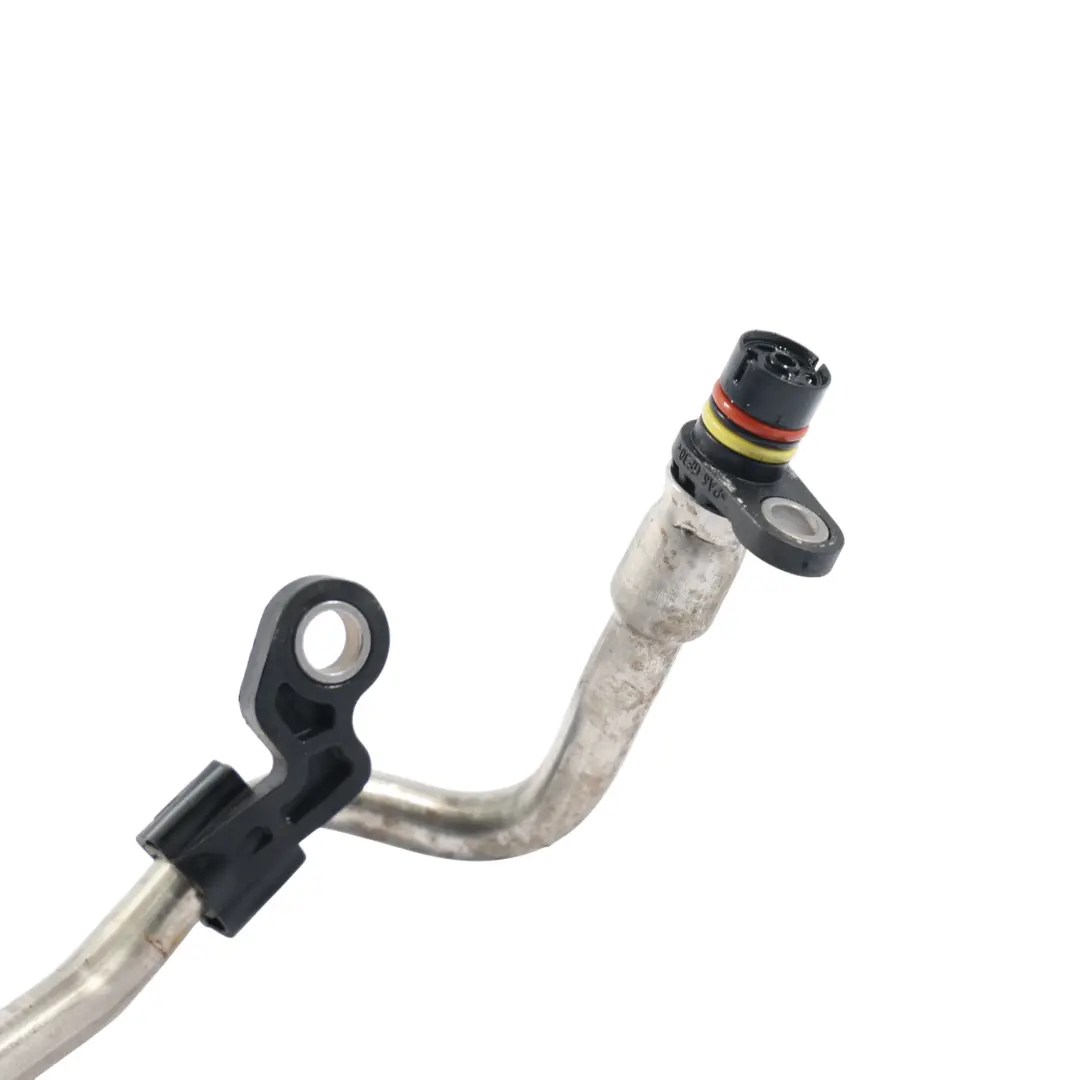 Tuyau De Dépression pour Audi Q2 GA 1.5 TFSI à propos du numéro de pièce 05E131051F Audi Q2 GA 1.5 TFSI Tuyau De Dépression - SKU 05E131051F - Numéro de pièce 05E131051F