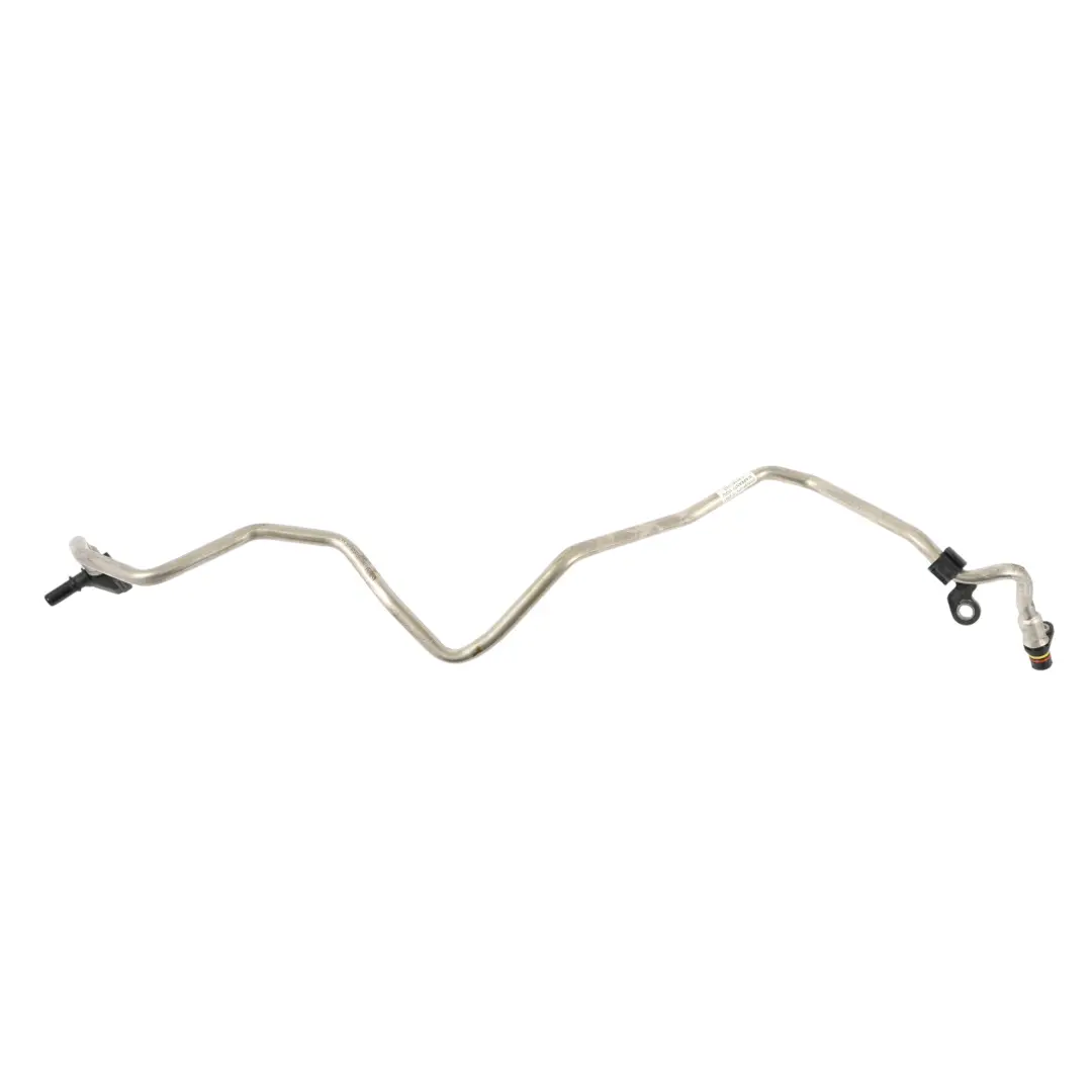 Tubo Flessibile Del Vuoto per Audi Q2 GA 1.5 TFSI con numero di parte 05E131051F Audi Q2 GA 1.5 TFSI Tubo Flessibile Del Vuoto - SKU 05E131051F - Numero di parte 05E131051F