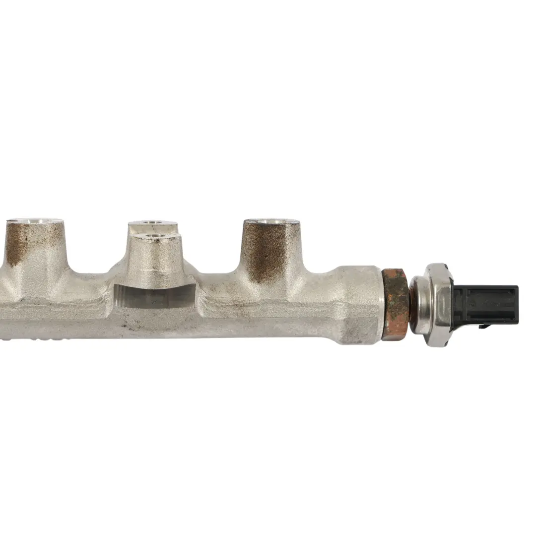 Seat Leon 5F Ibiza Mk5 Listwa Wtryskowa 1.5 TSI DADA DPBA - SKU 05E133320 - Numer Części 05E133320