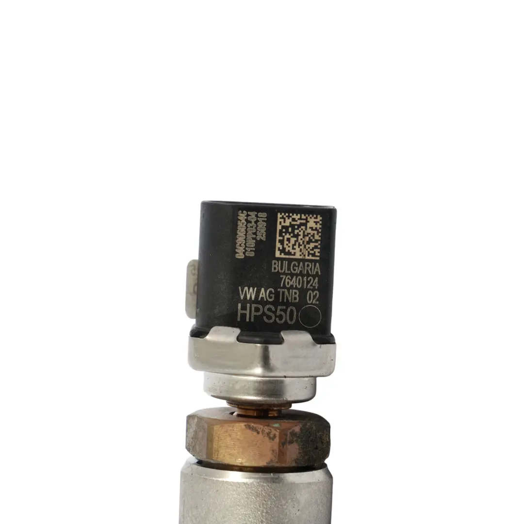 Seat Leon 5F Ibiza Mk5 Listwa Wtryskowa 1.5 TSI DADA DPBA - SKU 05E133320 - Numer Części 05E133320