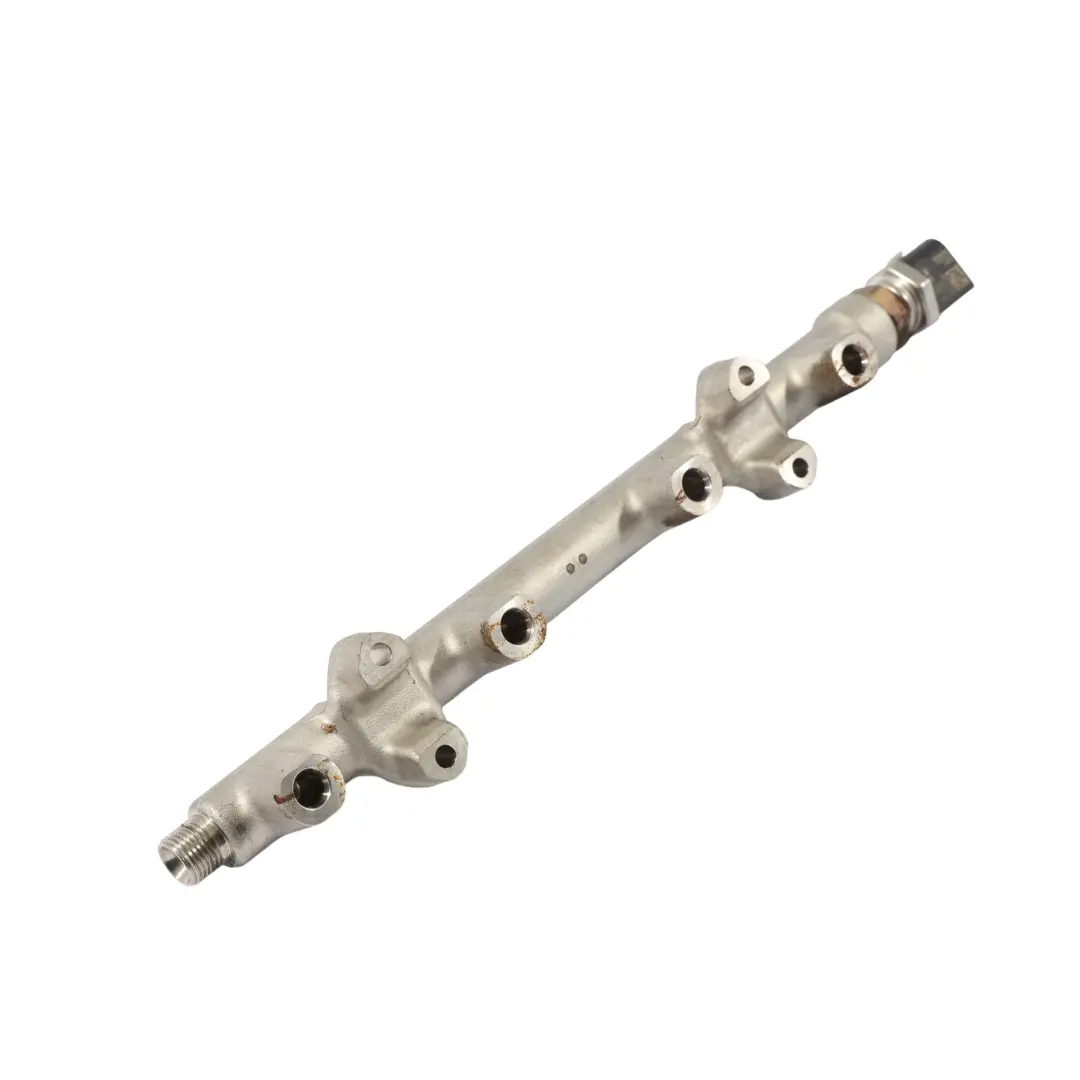 5F Ibiza Mk5 Rail Inyección Combustible 1.5 TSI DADA DPBA para Seat Leon con número de pieza 05E133320 Seat Leon 5F Ibiza Mk5 Rail Inyección Combustible 1.5 TSI DADA DPBA - SKU 05E133320 - Número de pieza 05E133320