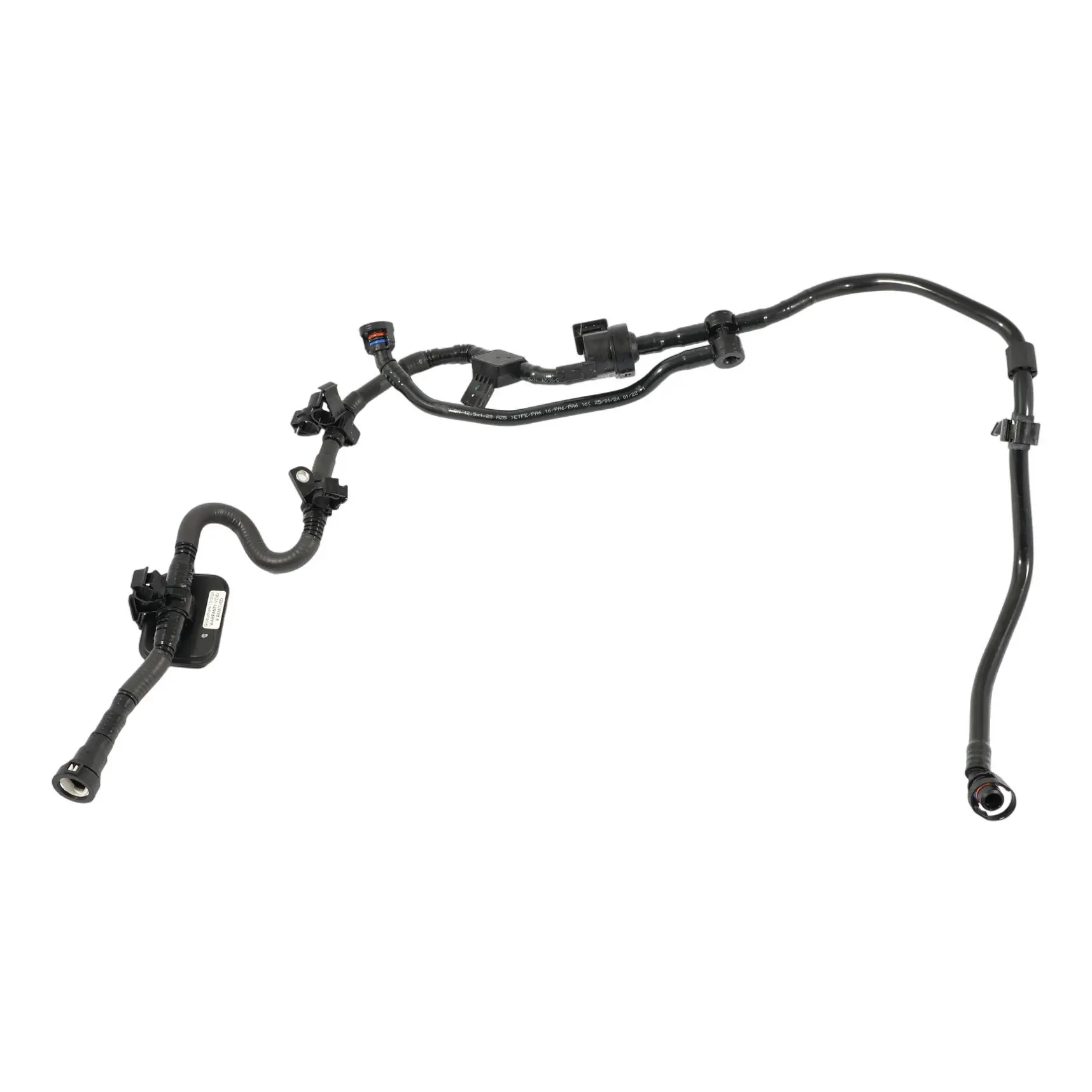 Audi Q2 GA Tuyau De Filtre À Carburant À Charbon Actif AKF 35 TFSI 05E133366BK