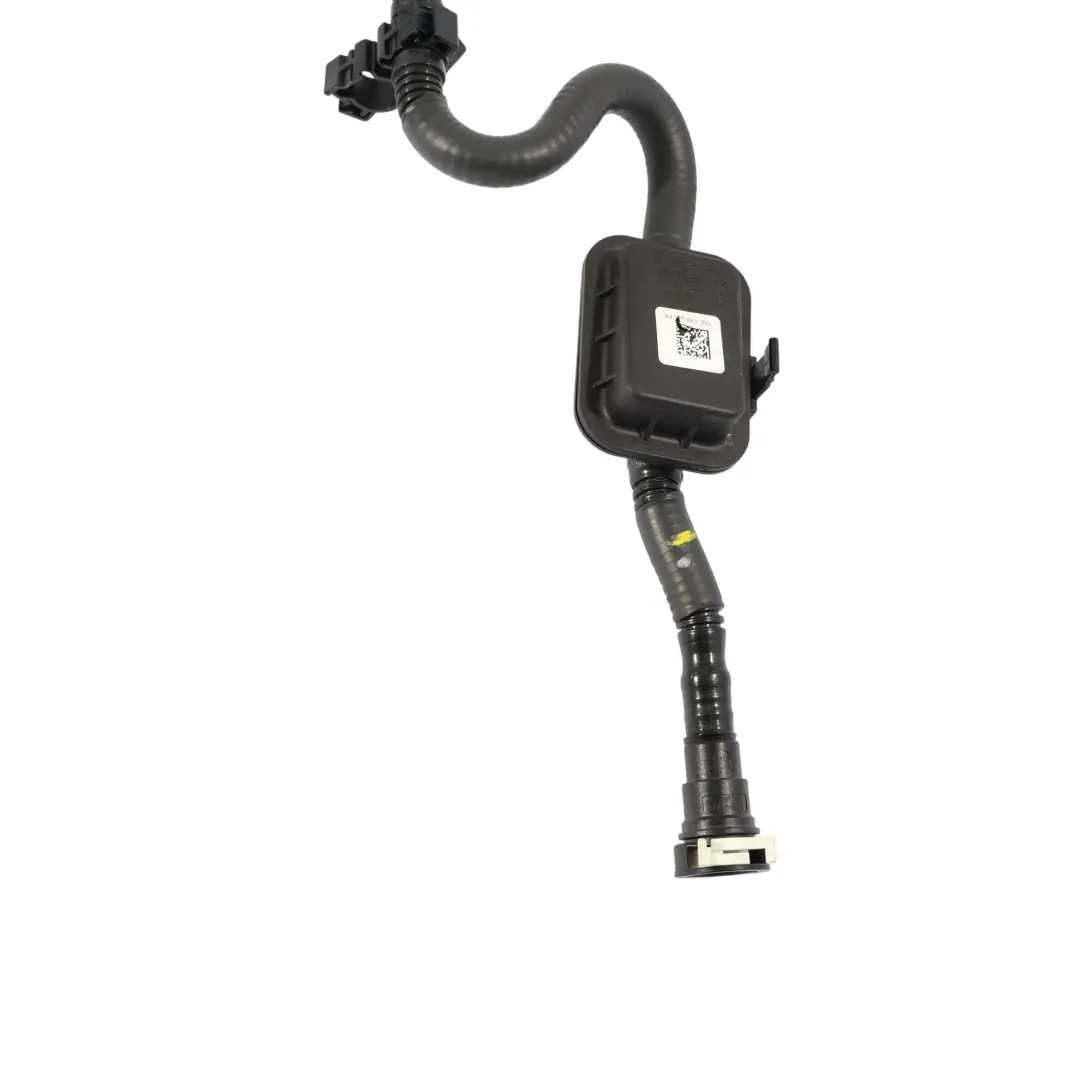 Audi Q2 GA AKF Aktivkohle Kraftstofffilter Schlauchleitung 35 TFSI - SKU 05E133366BK - Teilenummer 05E133366BK