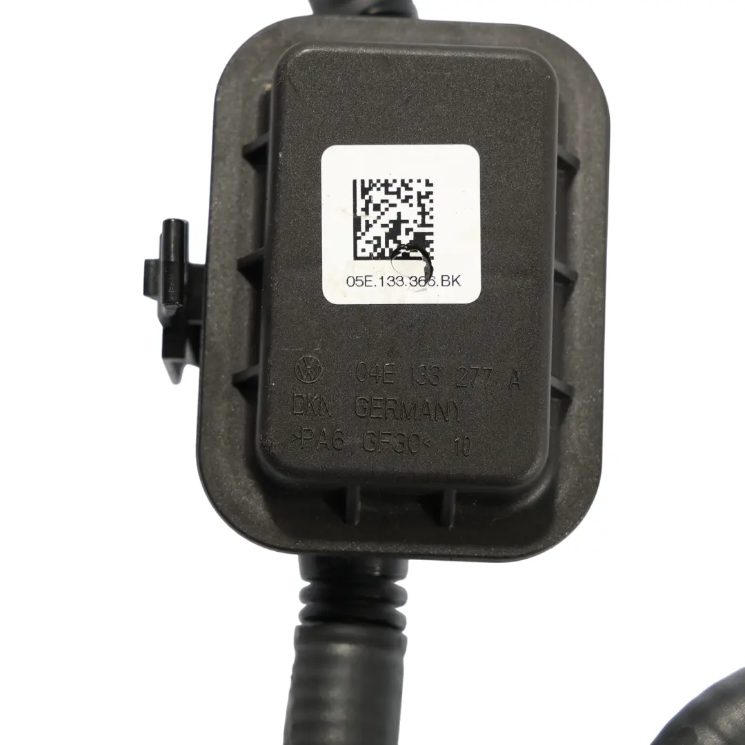 Tuyau De Filtre À Carburant À Charbon Actif AKF 35 TFSI pour Audi Q2 GA à propos du numéro de pièce 05E133366BK Audi Q2 GA Tuyau De Filtre À Carburant À Charbon Actif AKF 35 TFSI - SKU 05E133366BK - Numéro de pièce 05E133366BK