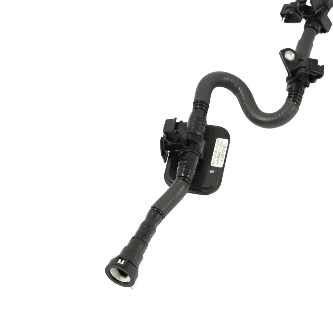 Przewód Filtra Paliwa AKF 35 TFSI Benzyna do Audi Q2 GA o numerze 05E133366BK Audi Q2 GA Przewód Filtra Paliwa AKF 35 TFSI Benzyna - SKU 05E133366BK - Numer Części 05E133366BK