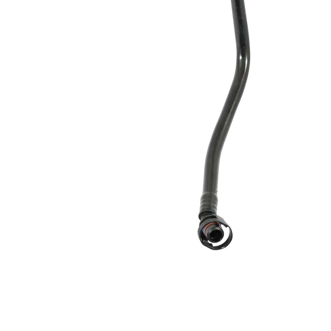 Audi Q2 GA Tubo Flessibile Del Filtro Carburante Carbone AKF 35 TFSI - SKU 05E133366BK - Numero di parte 05E133366BK