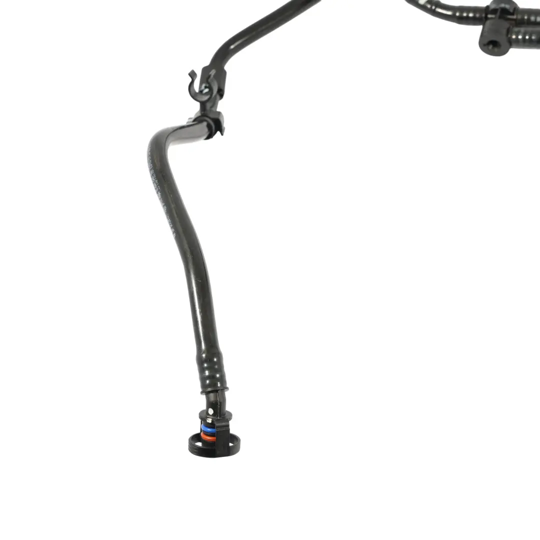 Tuyau De Filtre À Carburant À Charbon Actif AKF 35 TFSI pour Audi Q2 GA à propos du numéro de pièce 05E133366BK Audi Q2 GA Tuyau De Filtre À Carburant À Charbon Actif AKF 35 TFSI - SKU 05E133366BK - Numéro de pièce 05E133366BK