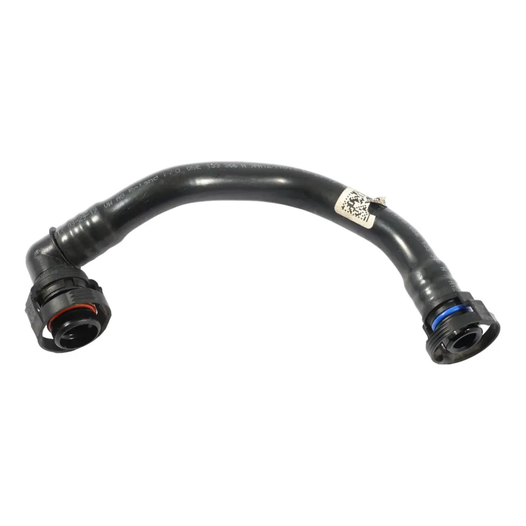 Tubo Aspirazione Aria Tubo Collegamento 1.5 TSI per Volkswagen Golf Mk7 con numero di parte 05E133366N Volkswagen Golf Mk7 Tubo Aspirazione Aria Tubo Collegamento 1.5 TSI - SKU 05E133366N - Numero di parte 05E133366N