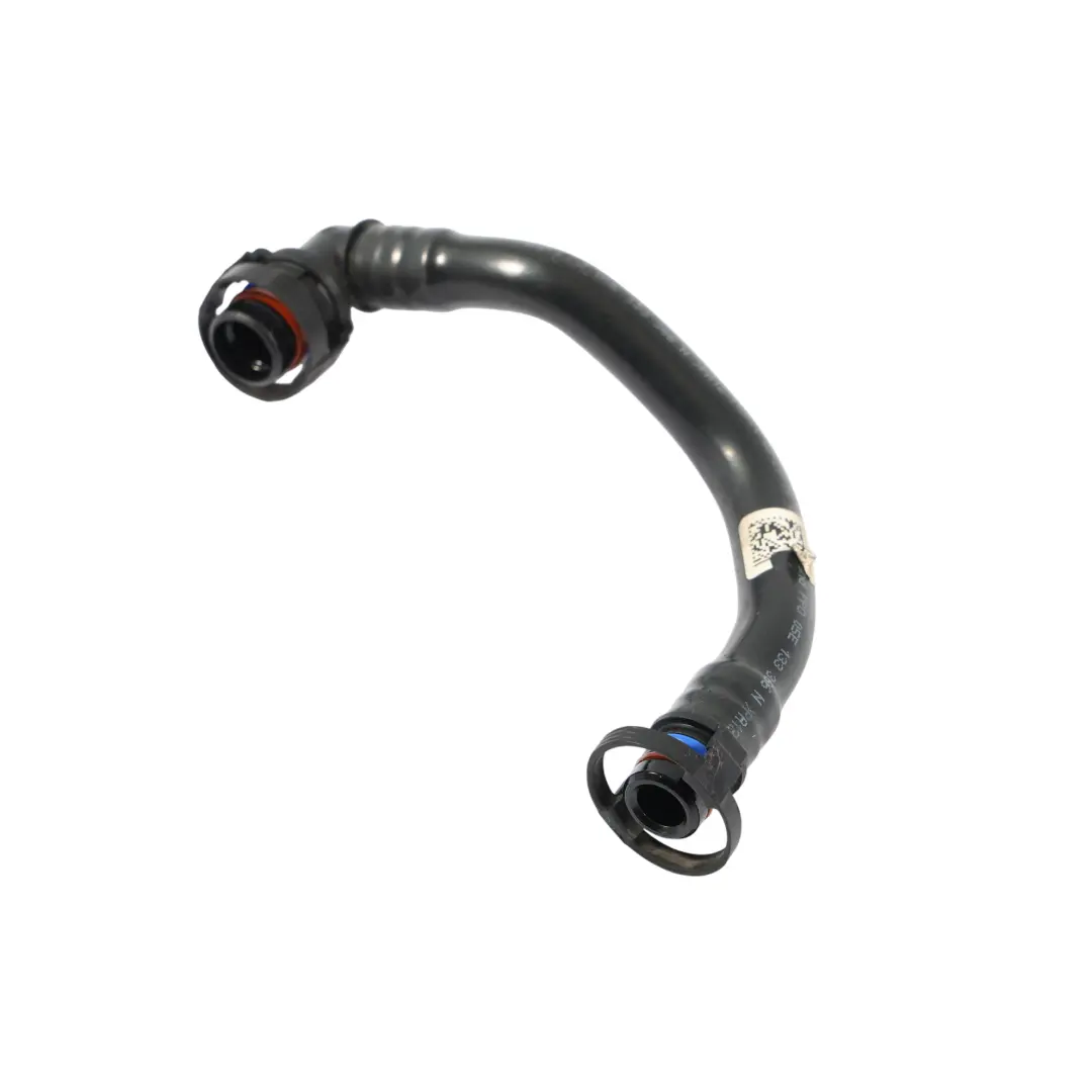 Volkswagen Golf Mk7 Air Inlet Intake Hose Line Connect Pipe 1.5 TSI - SKU 05E133366N - Part number 05E133366N