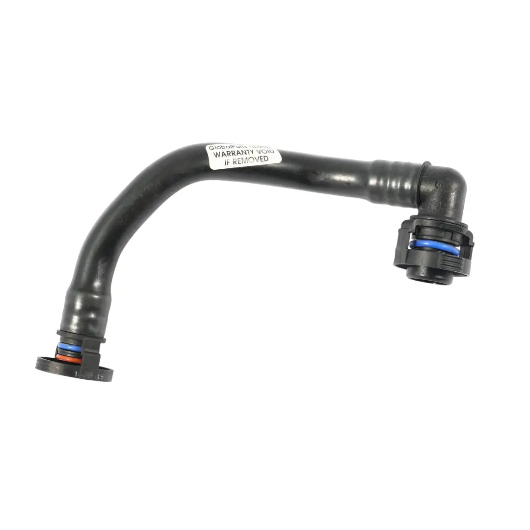 Tubo De Admisión Aire Line Connect Pipe 1.5 TSI para Volkswagen Golf Mk7 con número de pieza 05E133366N Volkswagen Golf Mk7 Tubo De Admisión Aire Line Connect Pipe 1.5 TSI - SKU 05E133366N - Número de pieza 05E133366N