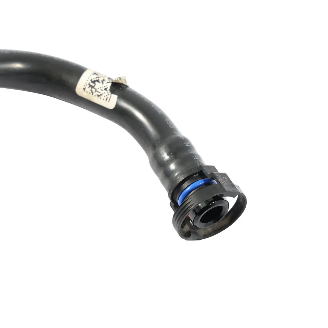 Volkswagen Golf Mk7 Air Inlet Intake Hose Line Connect Pipe 1.5 TSI - SKU 05E133366N - Part number 05E133366N