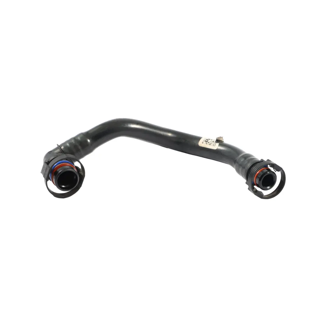 Inlet Intake Hose Line Connect Pipe 1.5 TSI to Volkswagen Golf Mk7 Air with Part number 05E133366N Volkswagen Golf Mk7 Air Inlet Intake Hose Line Connect Pipe 1.5 TSI - SKU 05E133366N - Part number 05E133366N