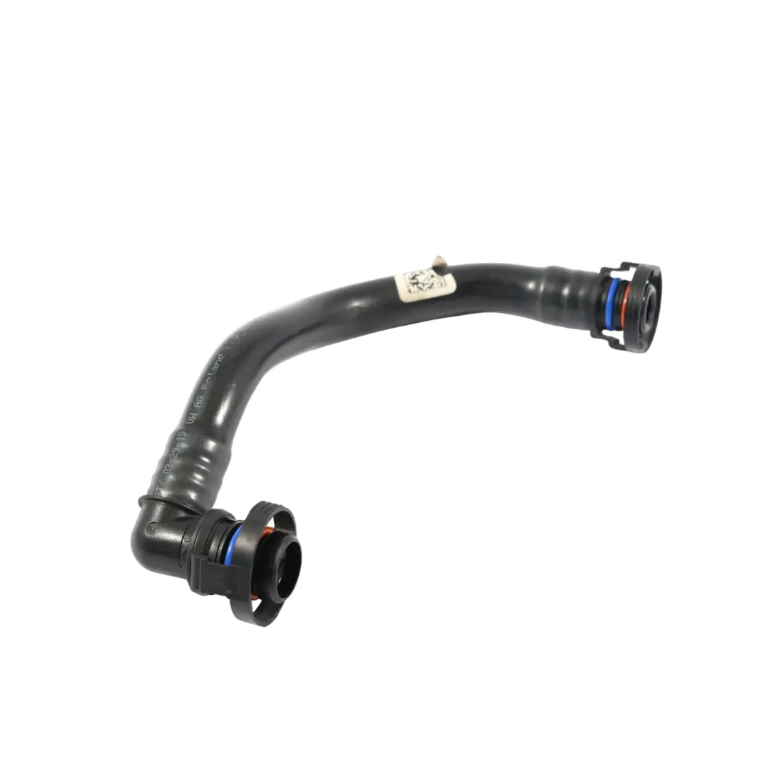 Tubo De Admisión Aire Line Connect Pipe 1.5 TSI para Volkswagen Golf Mk7 con número de pieza 05E133366N Volkswagen Golf Mk7 Tubo De Admisión Aire Line Connect Pipe 1.5 TSI - SKU 05E133366N - Número de pieza 05E133366N