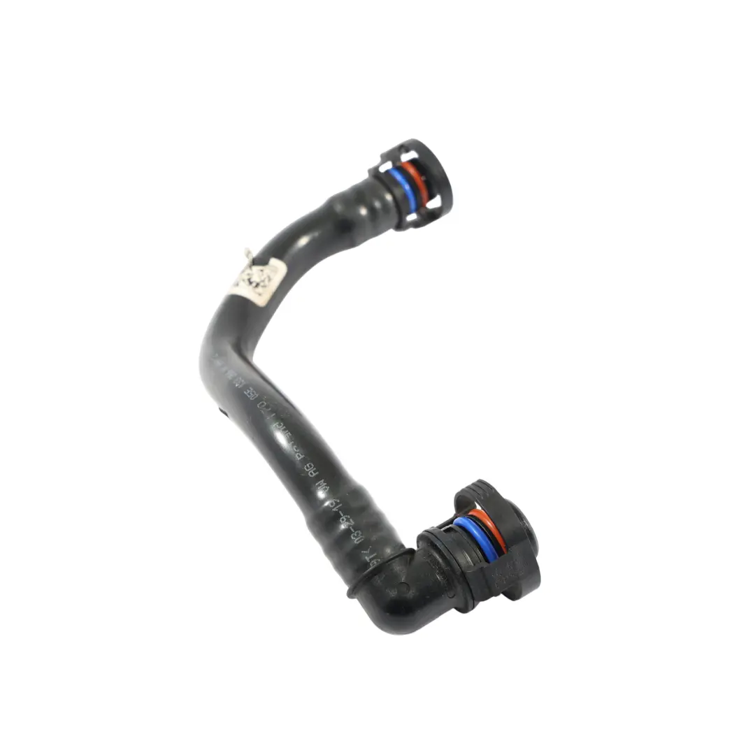 Przewód Rura Wąż Powietrza 1.5 TSI do Volkswagen Golf Mk7 o numerze 05E133366N Volkswagen Golf Mk7 Przewód Rura Wąż Powietrza 1.5 TSI - SKU 05E133366N - Numer Części 05E133366N