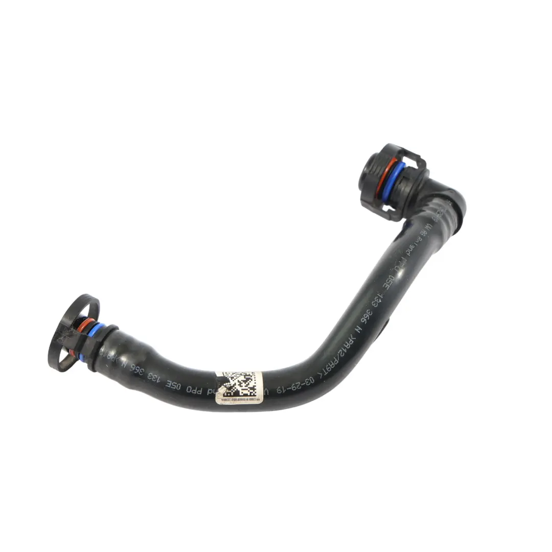 Inlet Intake Hose Line Connect Pipe 1.5 TSI to Volkswagen Golf Mk7 Air with Part number 05E133366N Volkswagen Golf Mk7 Air Inlet Intake Hose Line Connect Pipe 1.5 TSI - SKU 05E133366N - Part number 05E133366N