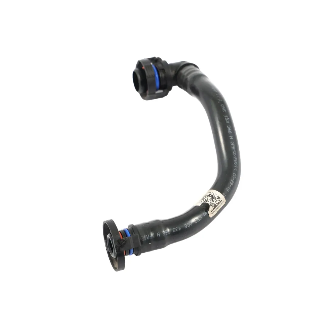 Tuyau D'Admission D'Air pour Volkswagen Golf Mk7 1.5 TSI à propos du numéro de pièce 05E133366N Volkswagen Golf Mk7 1.5 TSI Tuyau D'Admission D'Air - SKU 05E133366N - Numéro de pièce 05E133366N